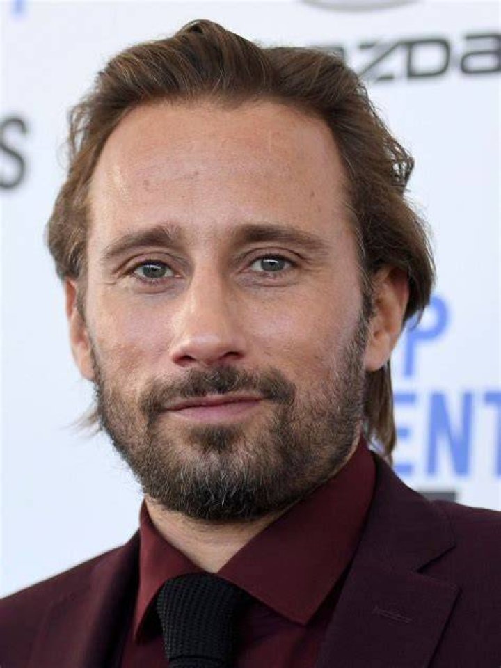 ️ Matthias Schoenaerts Matthias schoenaerts, Actors, Famous men