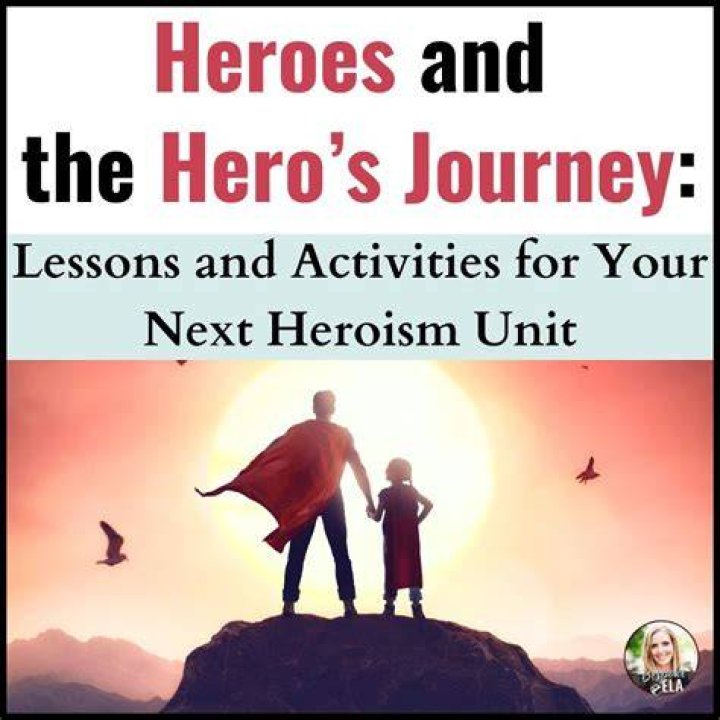 A Journey Of Heart And Heroism