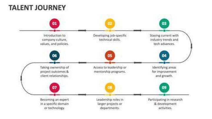 A Journey Of Talent, Success, And Investment