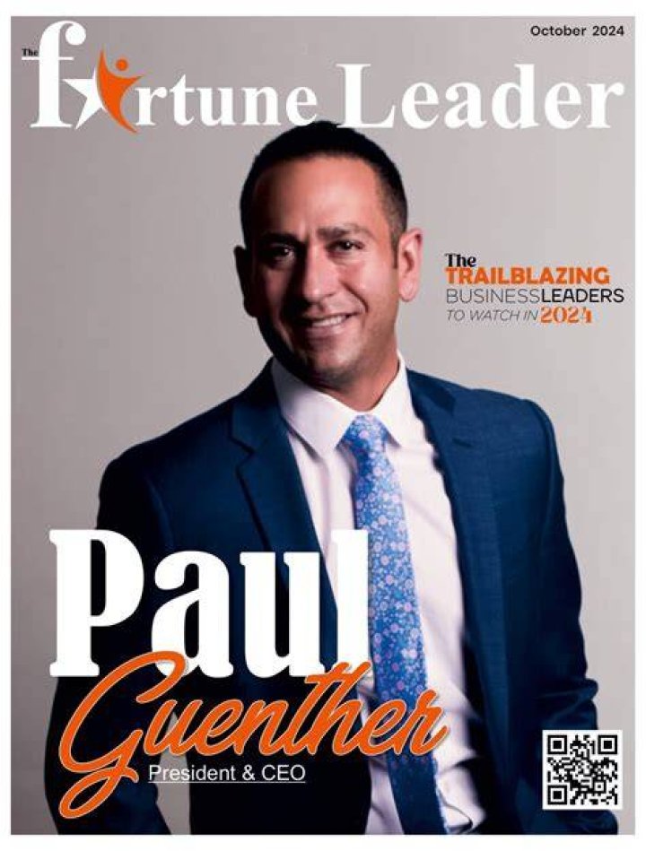 A Trailblazing Politician And Business Leader