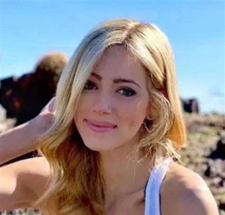 Abby Hornacek measurements, bio, height, weight, shoe, and bra size