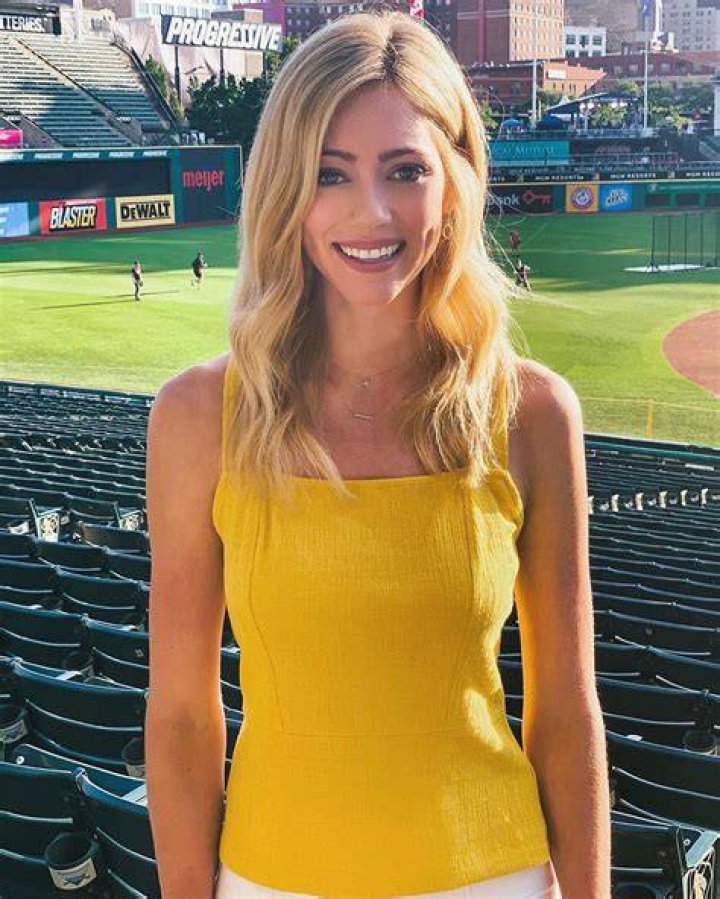 Abby Hornacek's eye injury Famous People Today