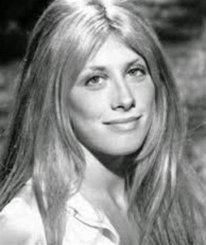 Actor`s page Victoria Medlin, 3 February 1951, New York, New York, USA