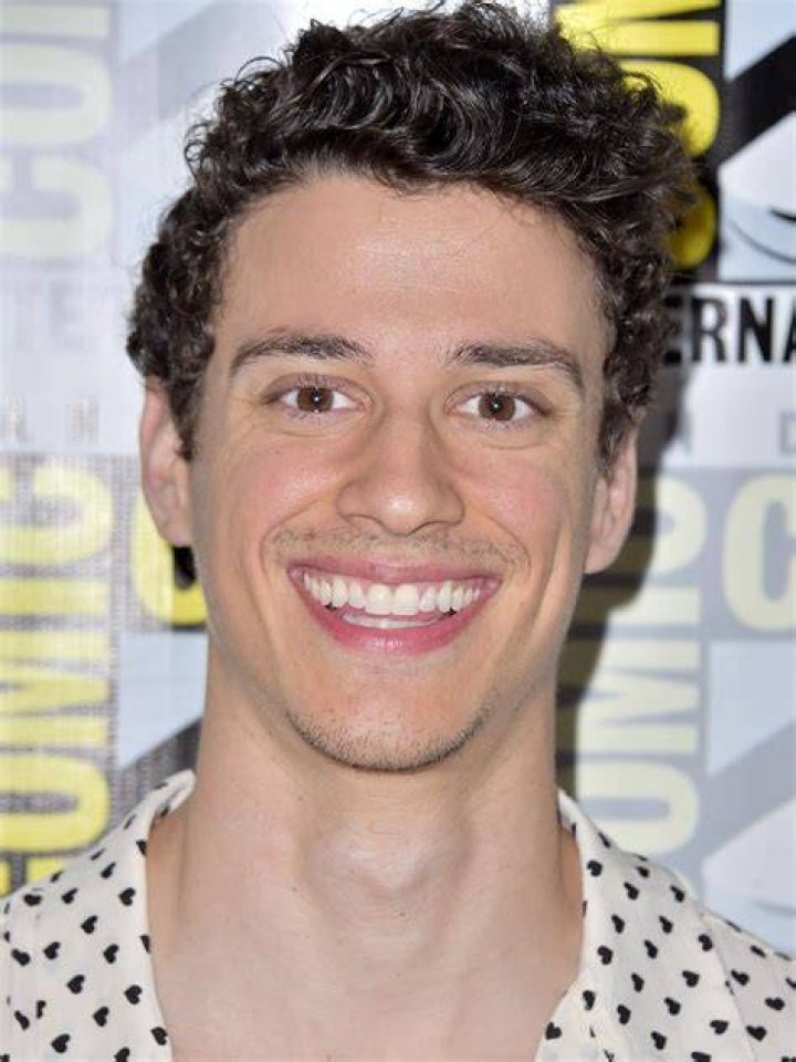 Adam DiMarco TV Fanatic