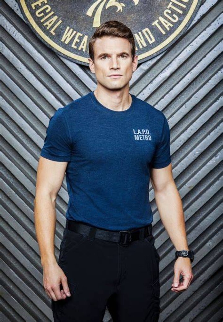 Alex Russell on Instagram “throwback to right before my shoot w