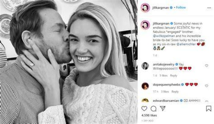 Alexandra Michler Wiki, Age, Husband, Net worth, Biography & More