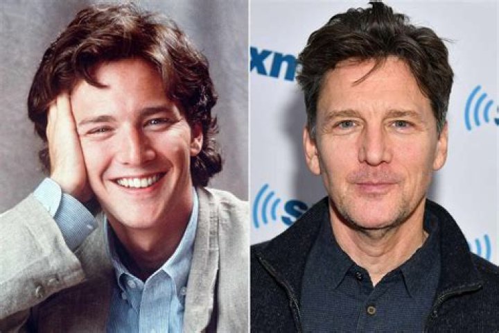 Andrew McCarthy — The Movie Database (TMDB)
