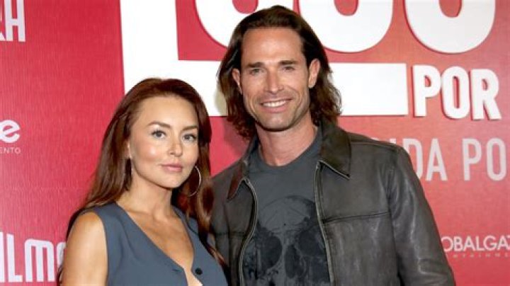 Angelique Boyer & Sebasti&aacute;n Rulli Relationship Rumors, News Couple Not