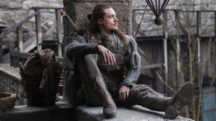 BBC Two The Last Kingdom, Series 1 Sihtric