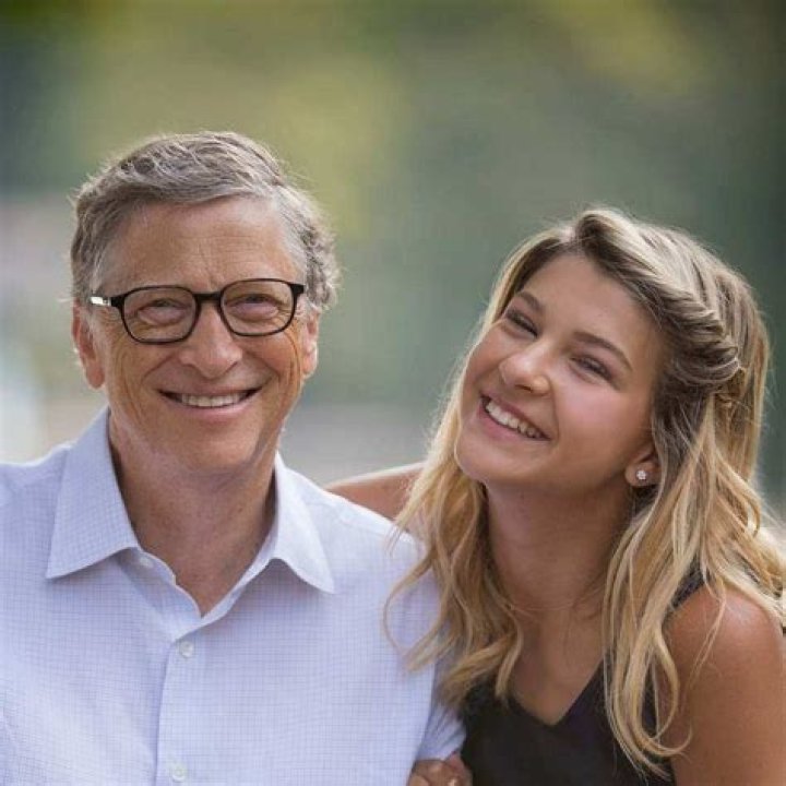 Bill Gates&rsquo; Youngest Daughter, Phoebe Adele Gates Age , Education And