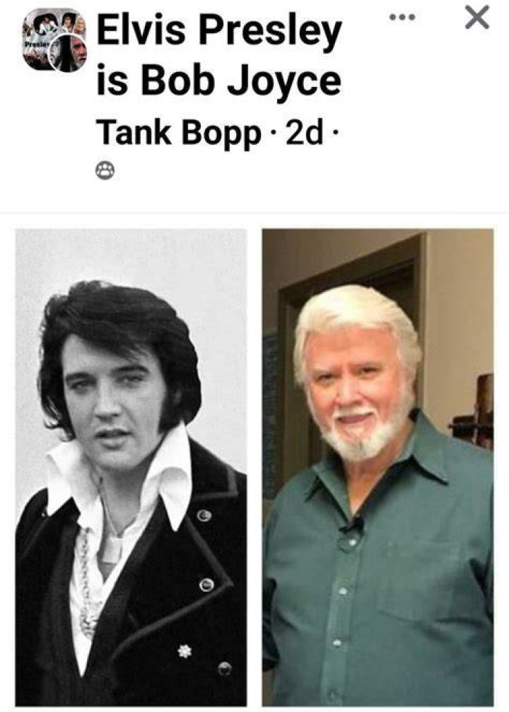 Bob Joyce Beautiful men faces, Elvis presley, Elvis