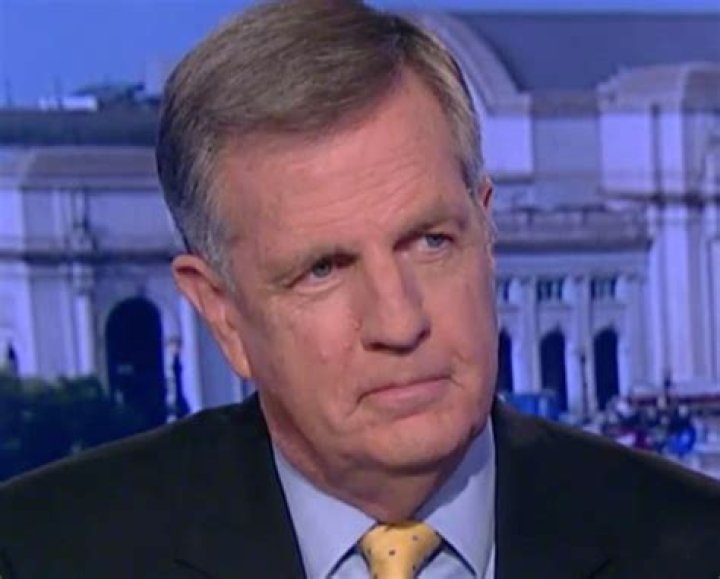Brit Hume Net Worth 2024 Wiki, Married, Family, Wedding, Salary, Siblings