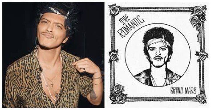 Bruno Mars, &lsquo;Unorthodox Jukebox&rsquo; album review The Washington Post
