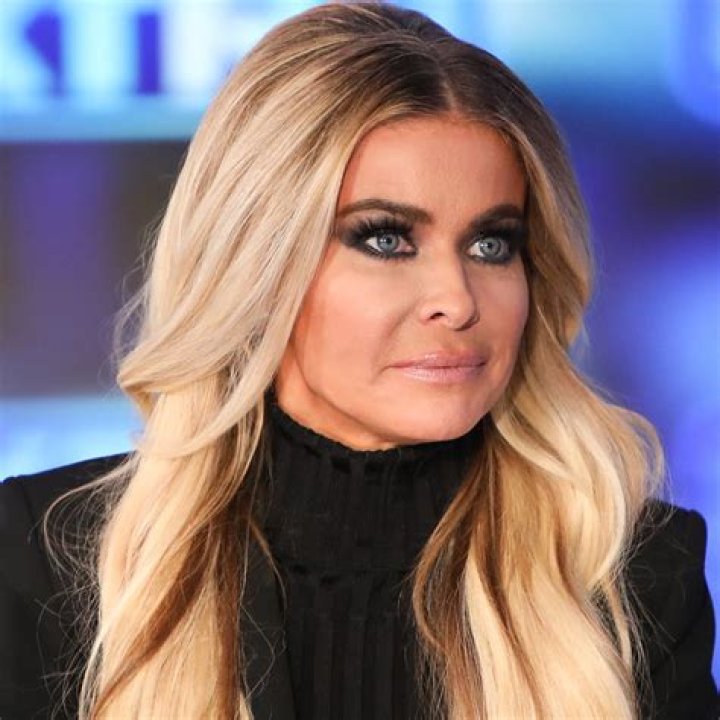 Carmen Electra Net Worth 2023 Movie Career House