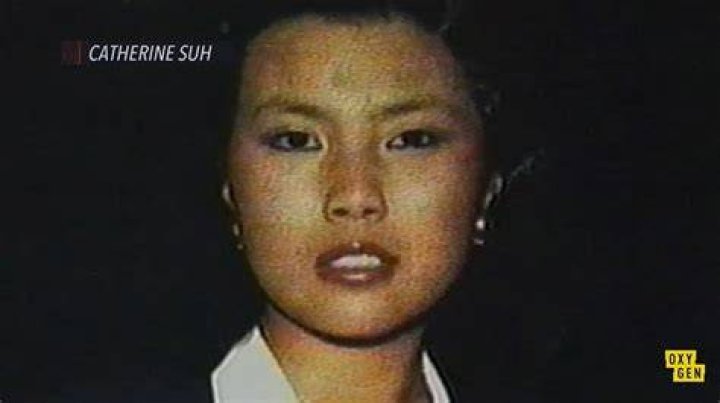 Catherine Suh Now Where is Robert O&rsquo;Dubaine's ExGirlfriend Today? Update
