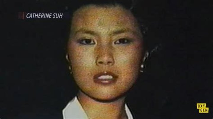 Catherine Suh Recruited Her Brother to Kill Robert O'Dubaine