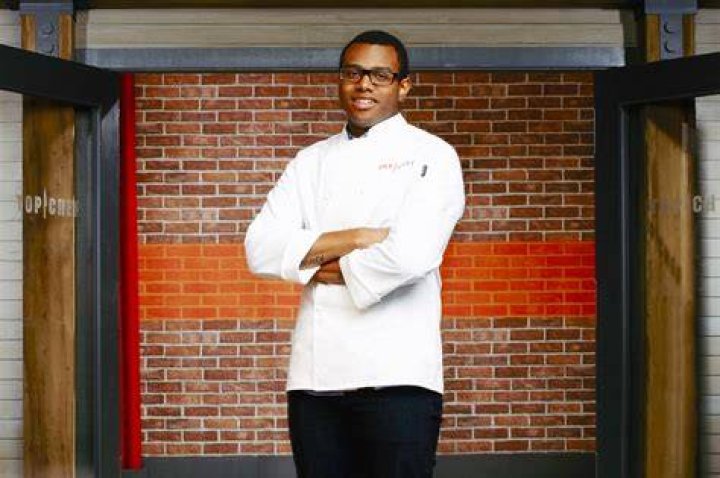 Chef Kwame Onwuachi discusses new restaurant Tatiana and popup at US Open