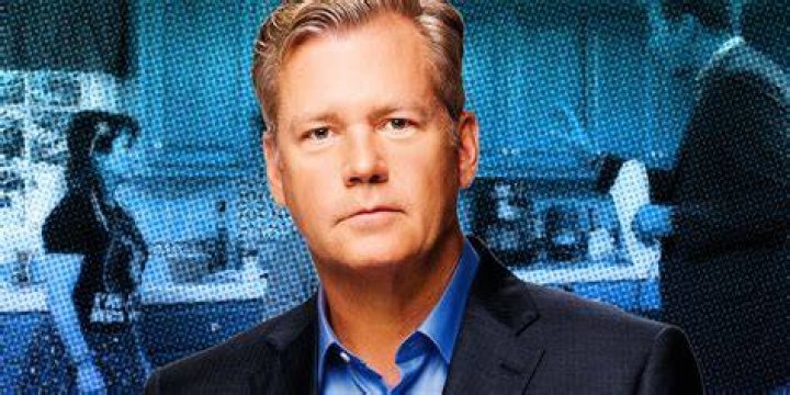 Chris Hansen's Wife Behind Uncovering Hidden Truths