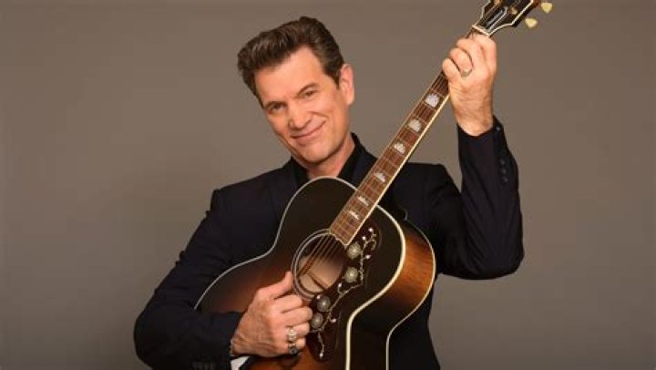 Chris Isaak talks career ahead of Sheboygan stop