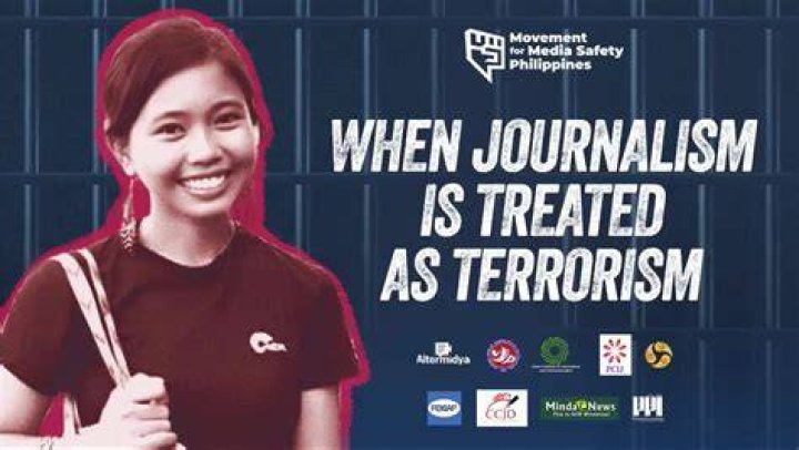 Christine Dacer's Impact On Philippine Journalism