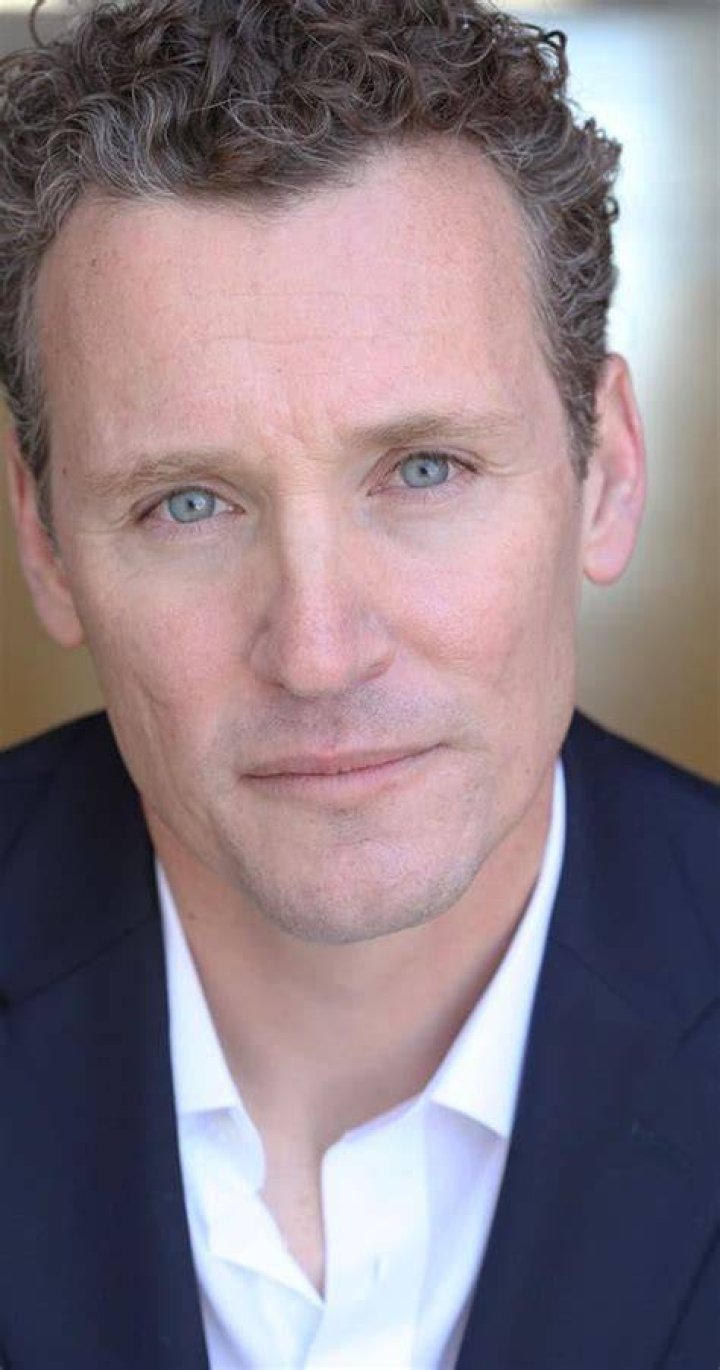 Christopher Scott IMDb