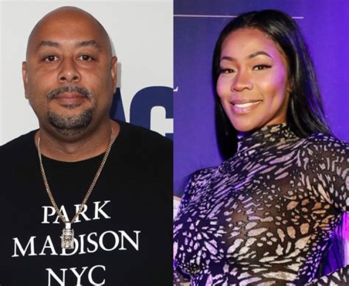 CP5 Exoneree Raymond Santana Gets Engaged To Deelishis