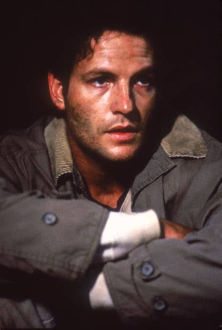 Dale Midkiff "Back To You & Me" Dale midkiff, Love comes softly