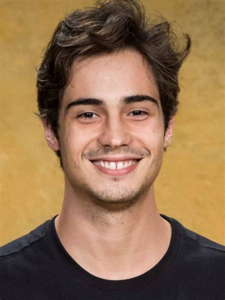 Danilo Mesquita AdoroCinema