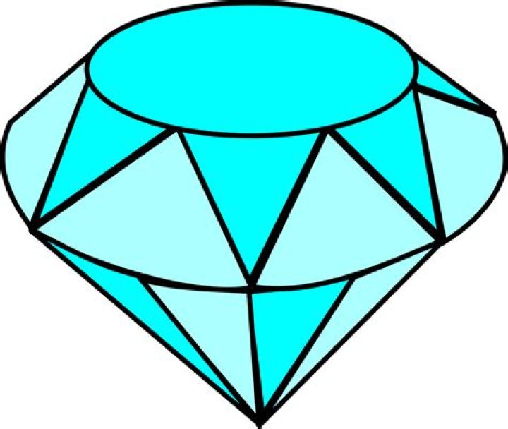 Diamond Gem Jewel · Free vector graphic on Pixabay