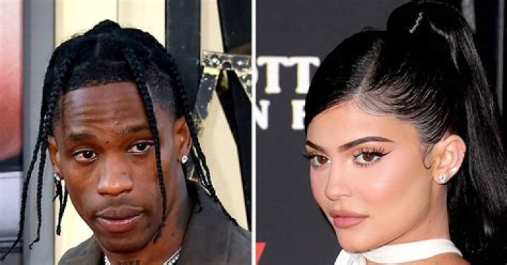 Did Travis Scott cheat on Kylie Jenner, who else has he dated and how