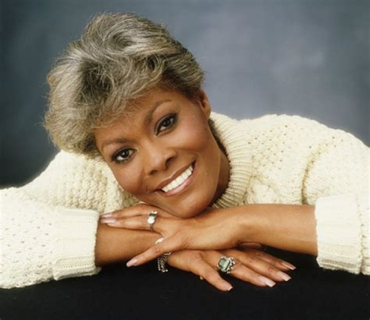 DIONNE WARWICK'S GRAND DAUGHTER CHEYENNE ELLIOTT! Let there be love