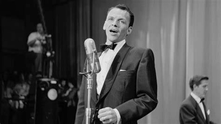 Discover The Hidden Meaning Behind Frank Sinatra's Name