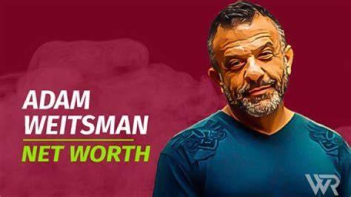 Discover The Secrets Of Chris Sebastian's Net Worth Success