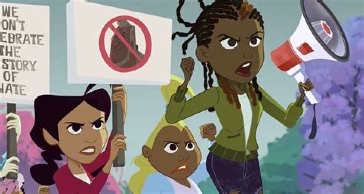 Disney Renews Activist Series 'The Proud Family Louder and Prouder