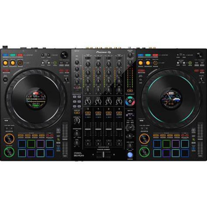 DJ 폴 워스란?