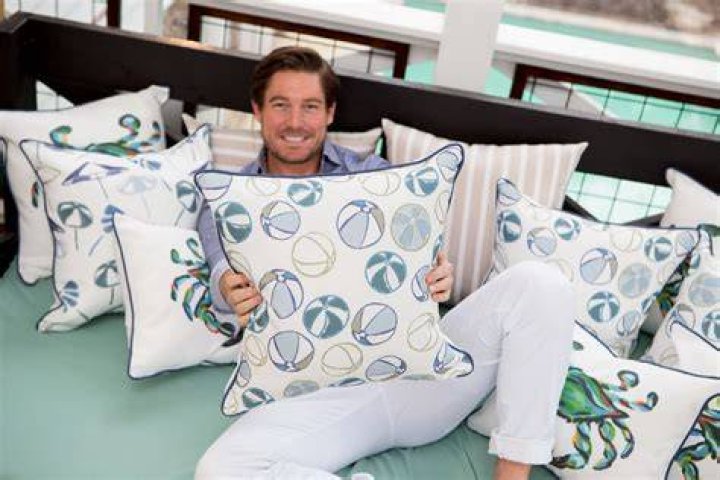 Episode 05 Craig Conover — Sew&So Podcast