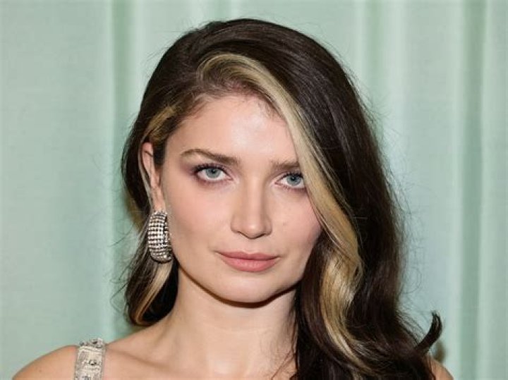 Eve Hewson interview ‘I have a secret Twitter account where I go no