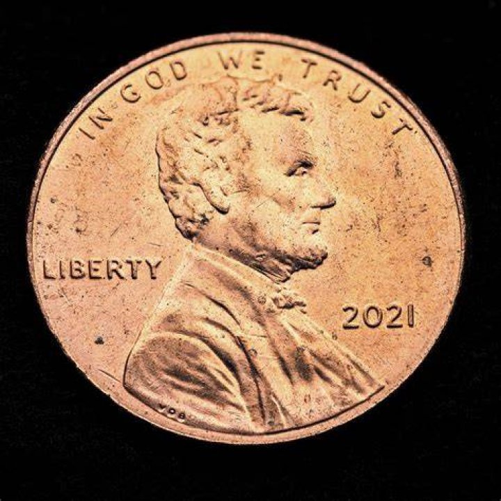 File1990issue US Penny obverse 2.jpg Wikipedia