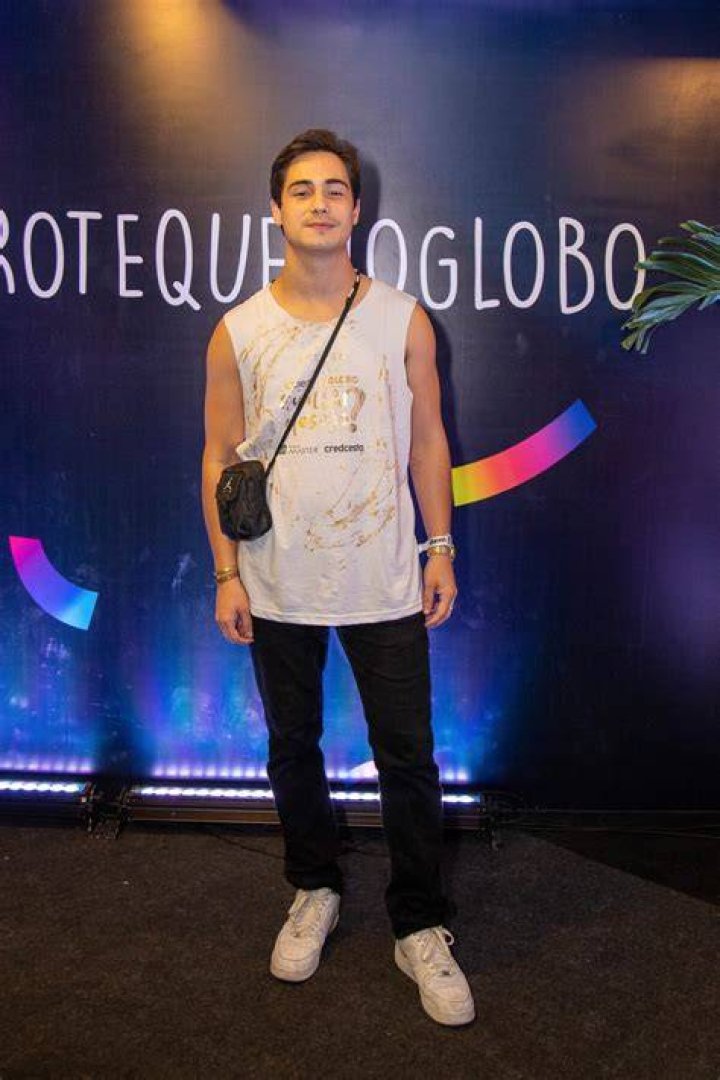 Foto Danilo Mesquita explicou o que, de fato, aconteceu Purepeople