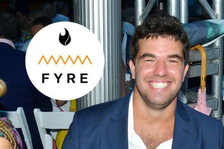 Fyre Fest Promoter Billy McFarland Ordered to Pay More Than 3 Million