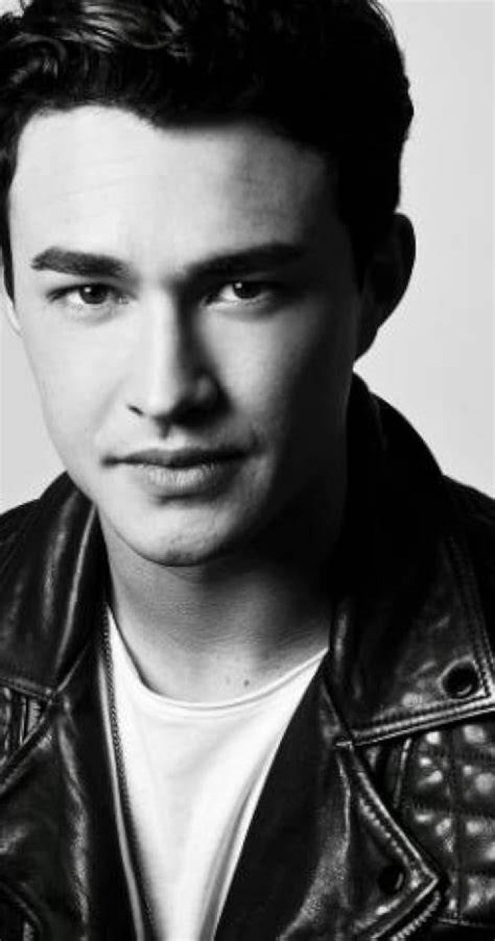 Gavin Leatherwood IMDb