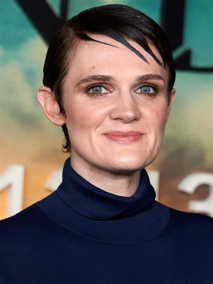 Gayle Rankin's Biography Dating, Family, Net Worth, Height