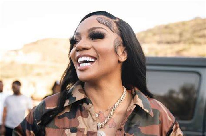 GloRilla Credits Her Middle Name for Why She’s ‘So Blessed’ Billboard