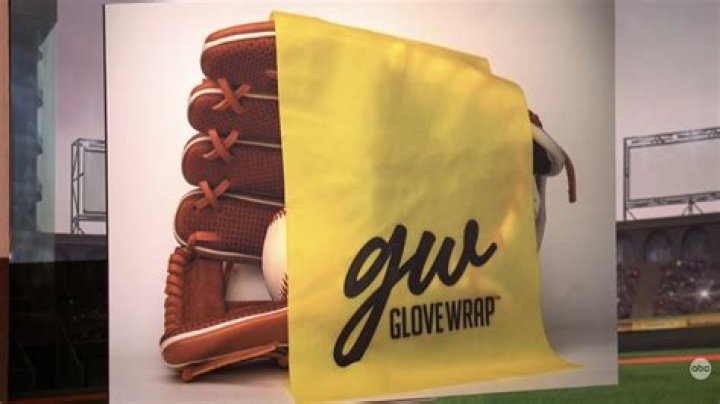 Glove Wrap Shark Tank Update Glove Wrap Net Worth