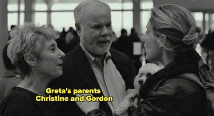 Greta Gerwig Parents Father Gordon Gerwig & Mother Christine Gerwig