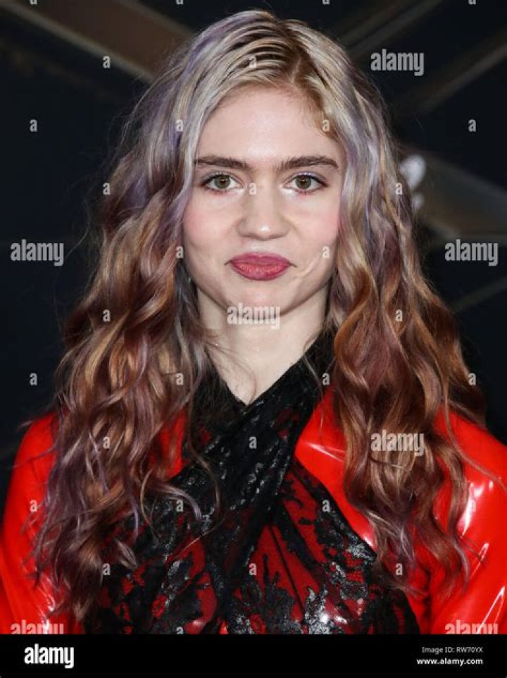 Grimes/Claire Boucher Claire boucher, Grimes, Hair envy
