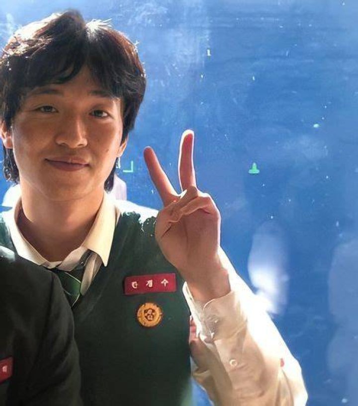 Ham SungMin AsianWiki