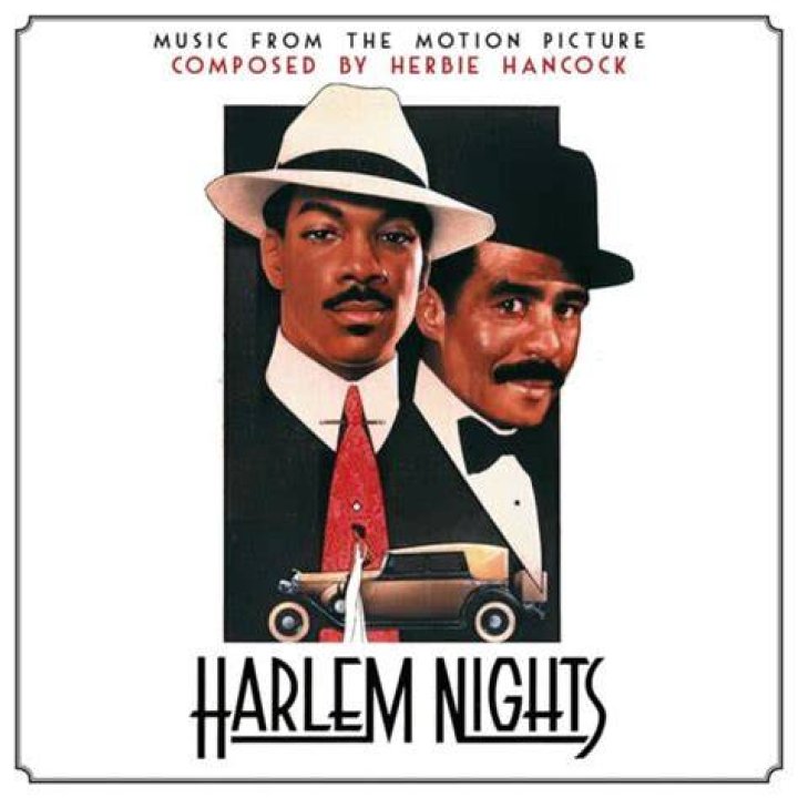 Harlem Nights Quartet Records