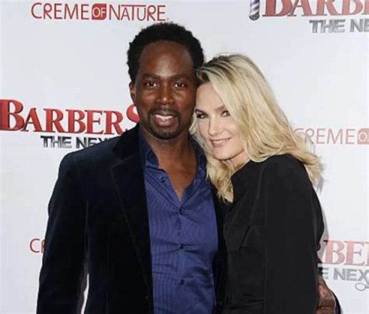 Harold Perrineau Net Worth, Height, Age, Affair, Career, and More