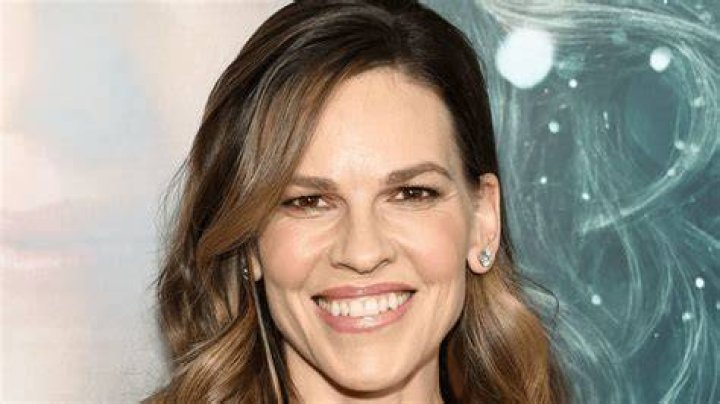 Hillary Swank Net Worth How Much is Swank Worth?